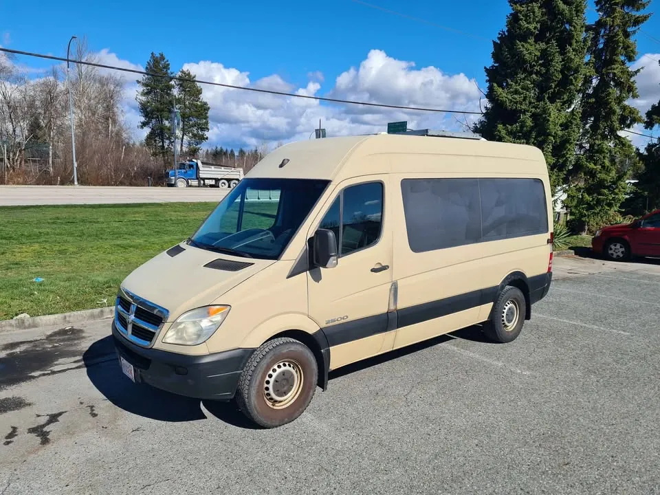 Dodge Sprinter