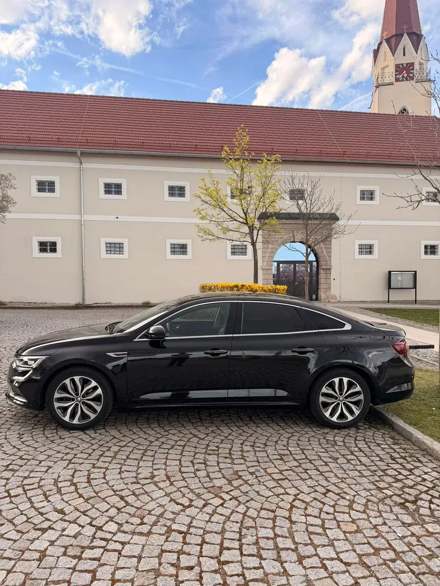 Renault Talisman 2017 photo 2