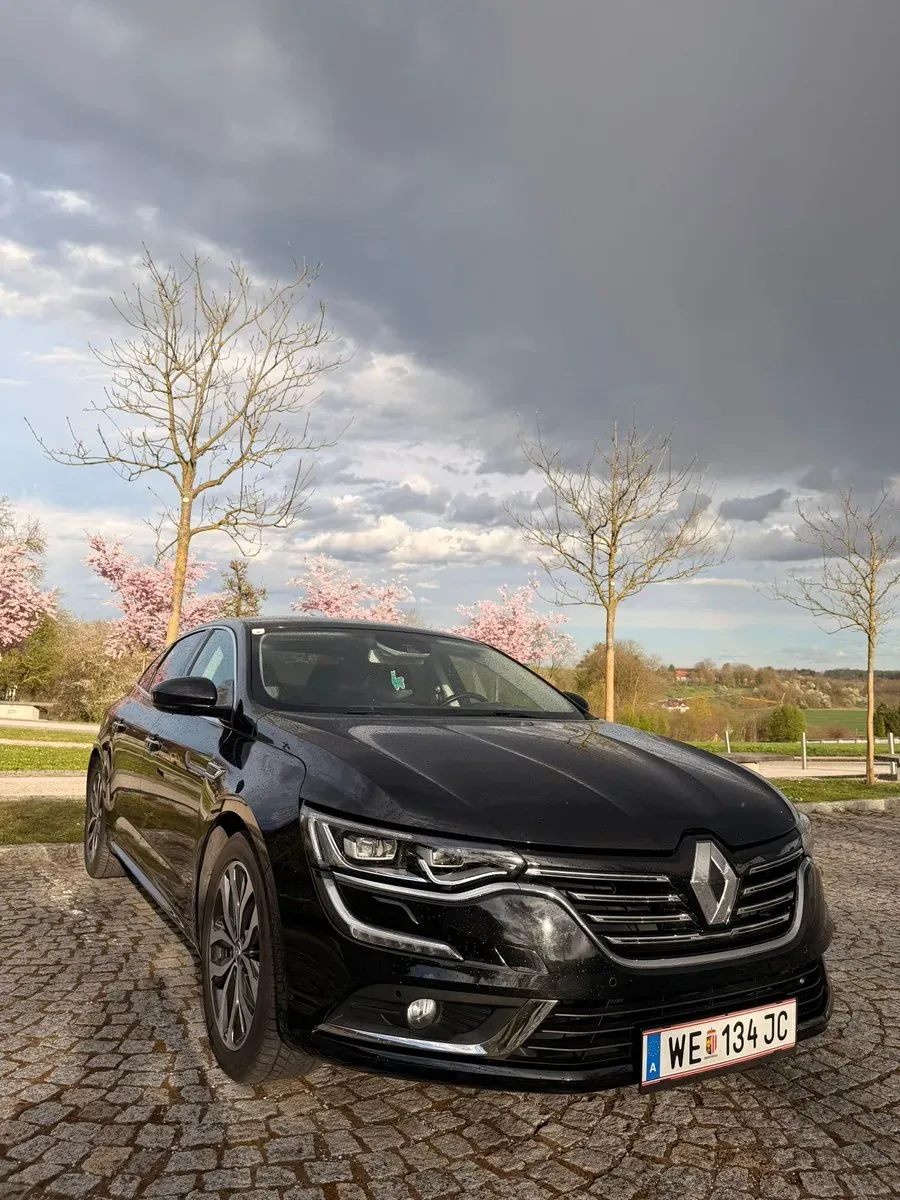 Renault Talisman 2017 photo 3