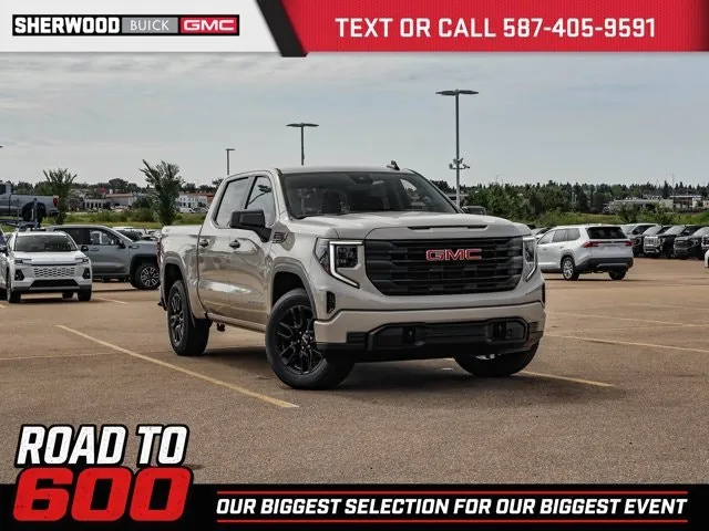 GMC Sierra 1500