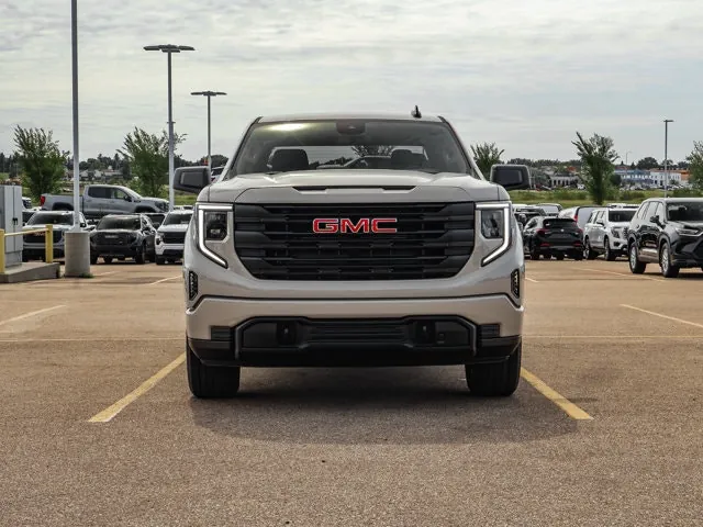 GMC Sierra 1500 2026 photo 3
