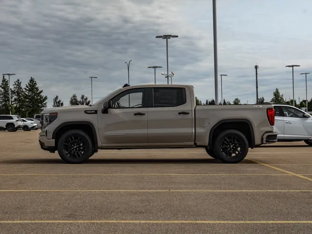 GMC Sierra 1500 2026 photo 5