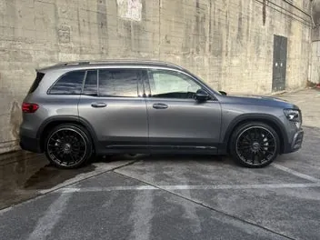 Mercedes-Benz Glb 35 2025 photo 3