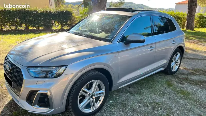 Audi Q5