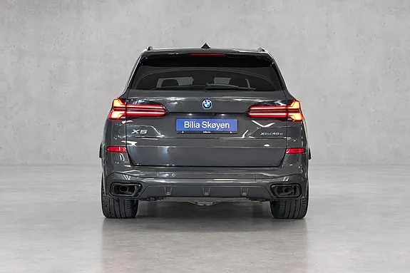 BMW X5 2025 photo 3