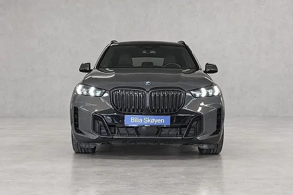 BMW X5 2025 photo 2