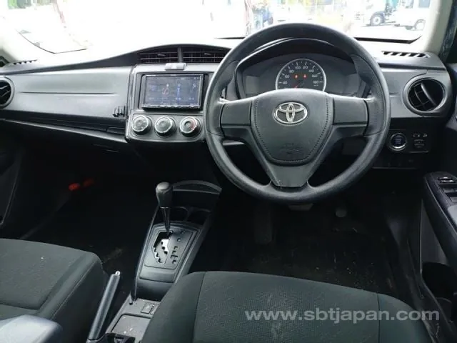 Toyota Corolla Axio Ex 2021 photo 4