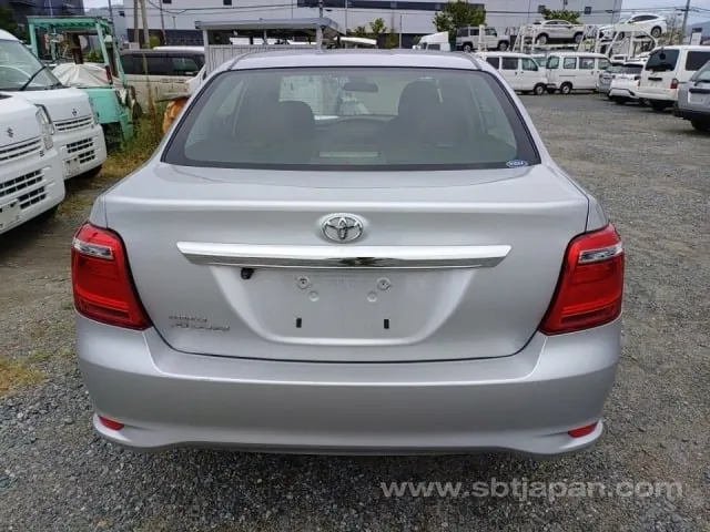 Toyota Corolla Axio Ex 2021 photo 5