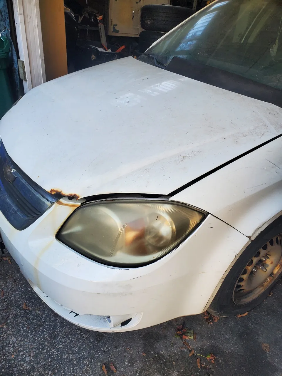 Chevrolet Cobalt