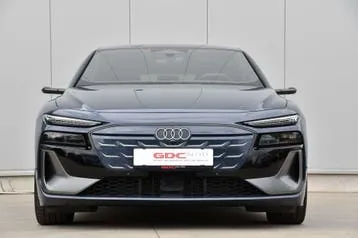 Audi A6 2025 photo 3