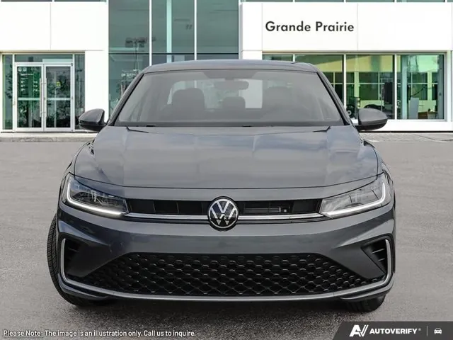 Volkswagen Jetta 2026 photo 2