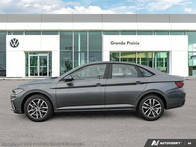 Volkswagen Jetta 2026 photo 4
