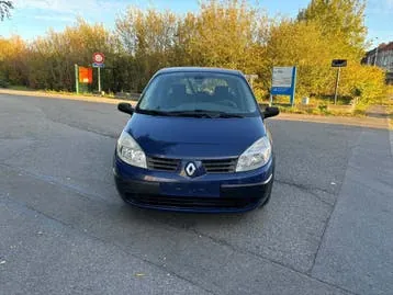 Renault Megan