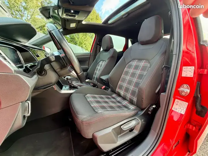 Volkswagen Polo 2019 photo 4