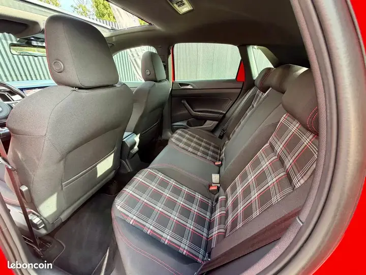 Volkswagen Polo 2019 photo 5