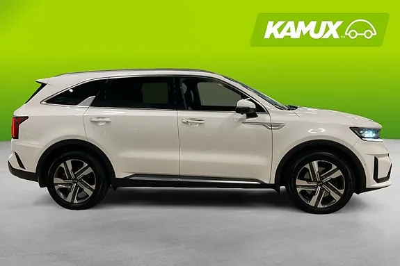 Kia Sorento 2021 photo 2