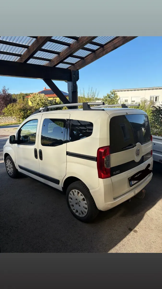 Fiat Fiorino 2011 photo 3