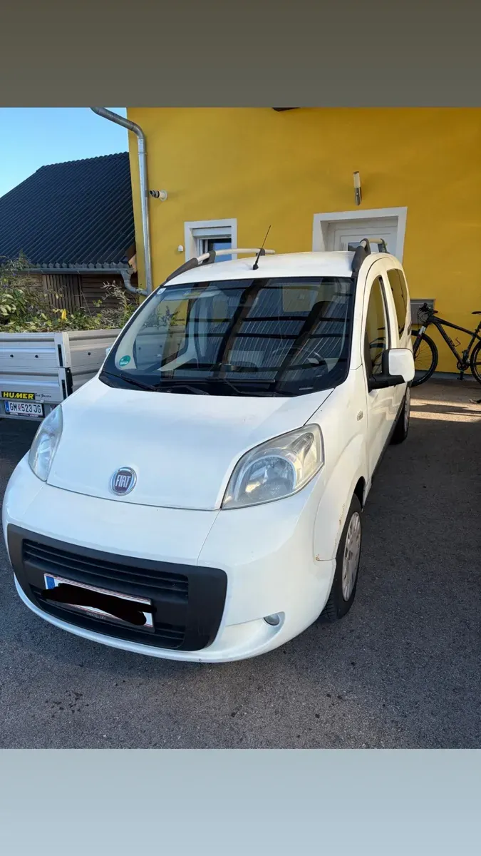 Fiat Fiorino