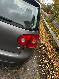 Volkswagen Golf V 2007 photo 3