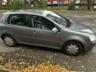 Volkswagen Golf V