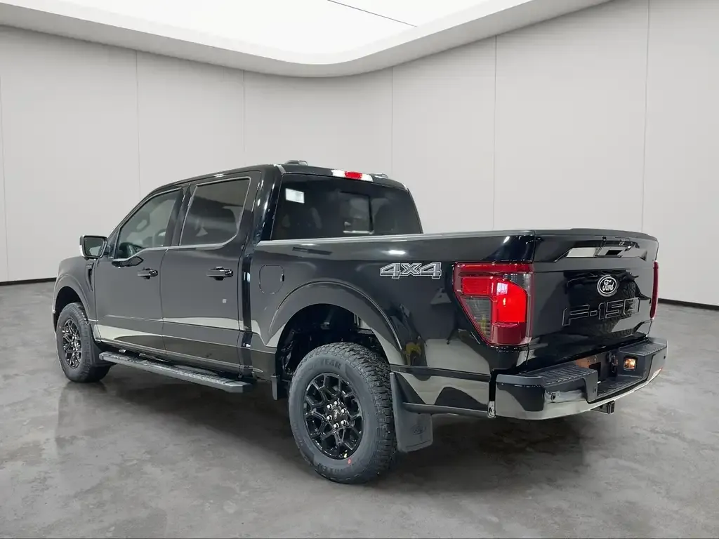 Ford F-150 2026 photo 3