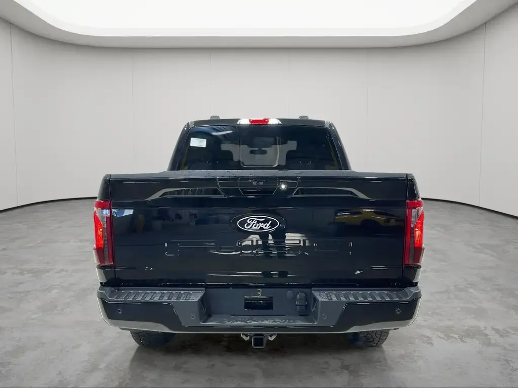Ford F-150 2026 photo 4