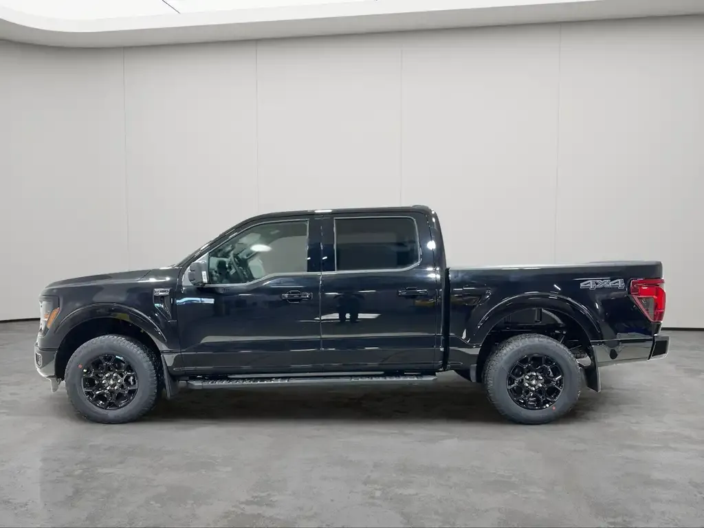 Ford F-150 2026 photo 2