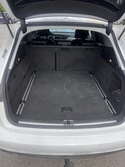 Audi A6 2014 photo 4