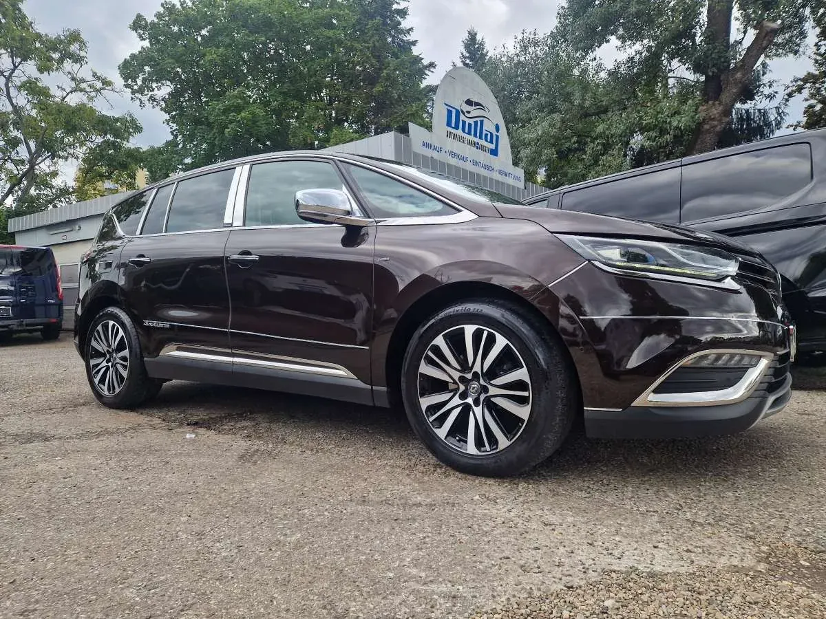 Renault Espace