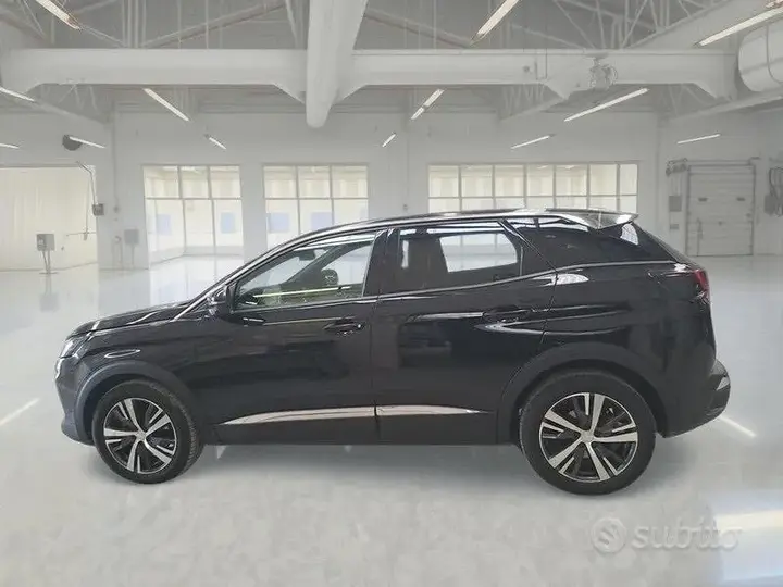 Peugeot 3008 2023 photo 5