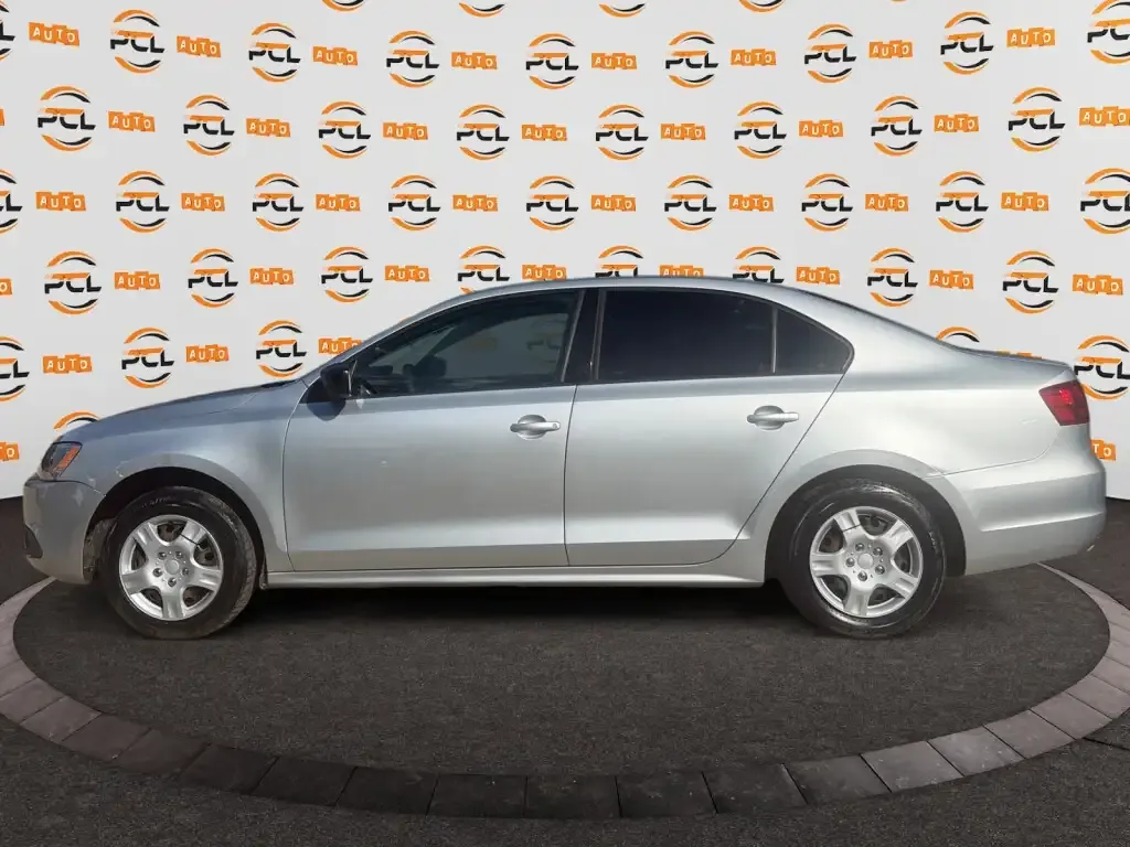 Volkswagen Jetta 2013 photo 4