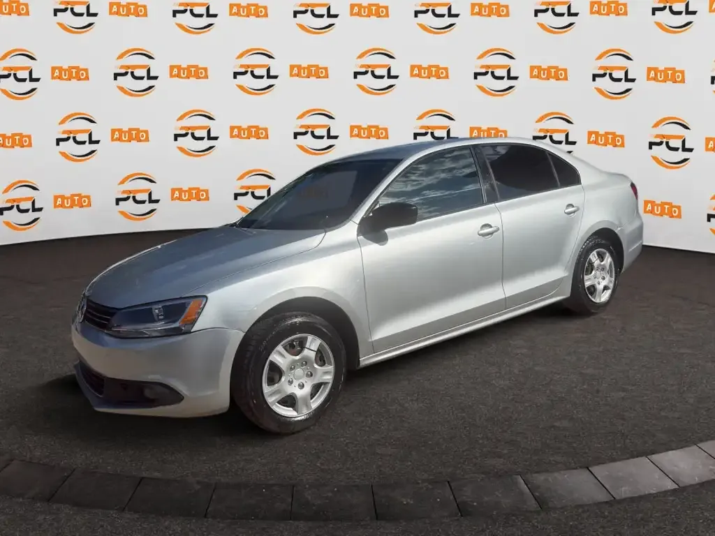 Volkswagen Jetta 2013 photo 3