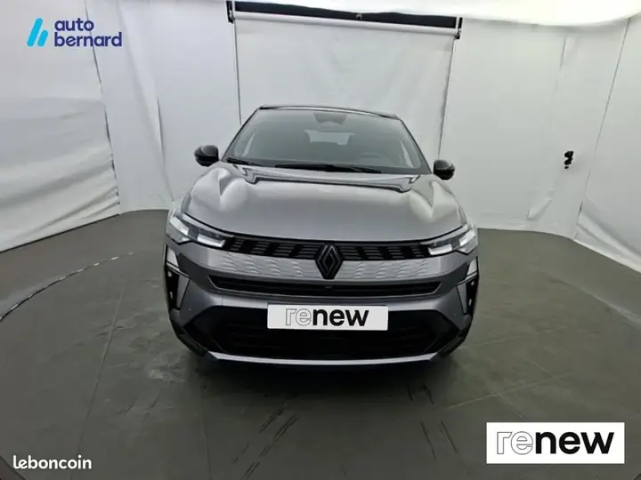 Renault Symbioz 2025 photo 2