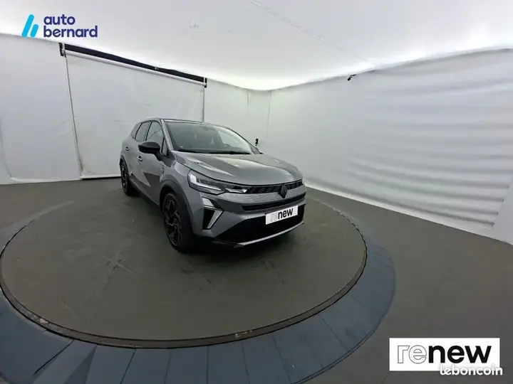 Renault Symbioz 2025 photo 3