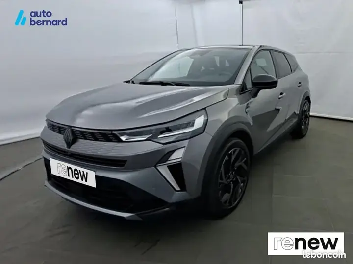 Renault Symbioz
