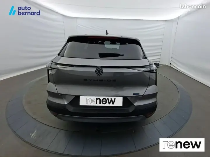 Renault Symbioz 2025 photo 5