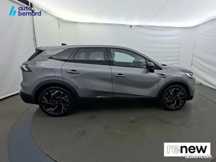 Renault Symbioz 2025 photo 4