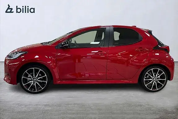 Toyota Yaris 2023 photo 3