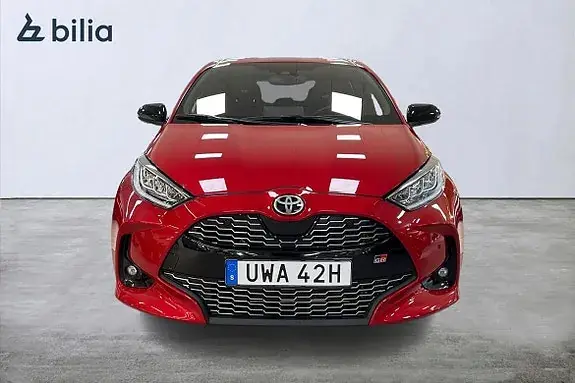 Toyota Yaris 2023 photo 5