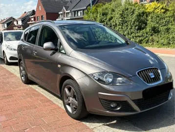 Seat Altea Xl