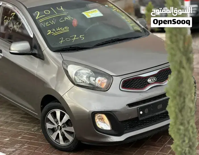 Kia Morning