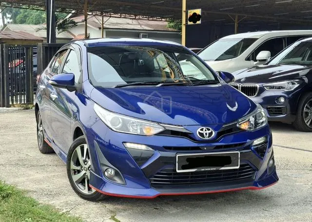 Toyota Vios