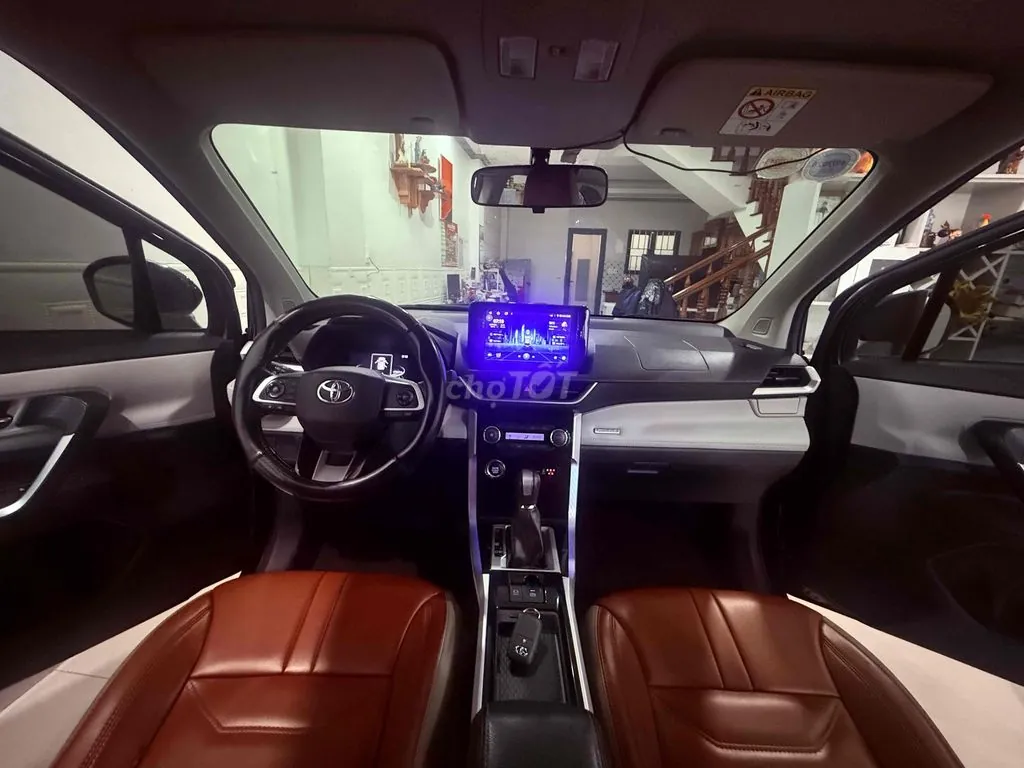 Toyota Veloz Cross 2023 photo 4