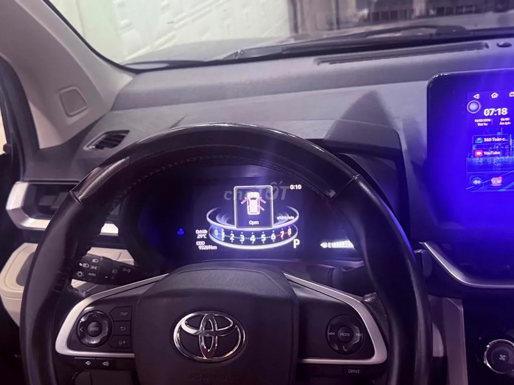 Toyota Veloz Cross 2023 photo 3