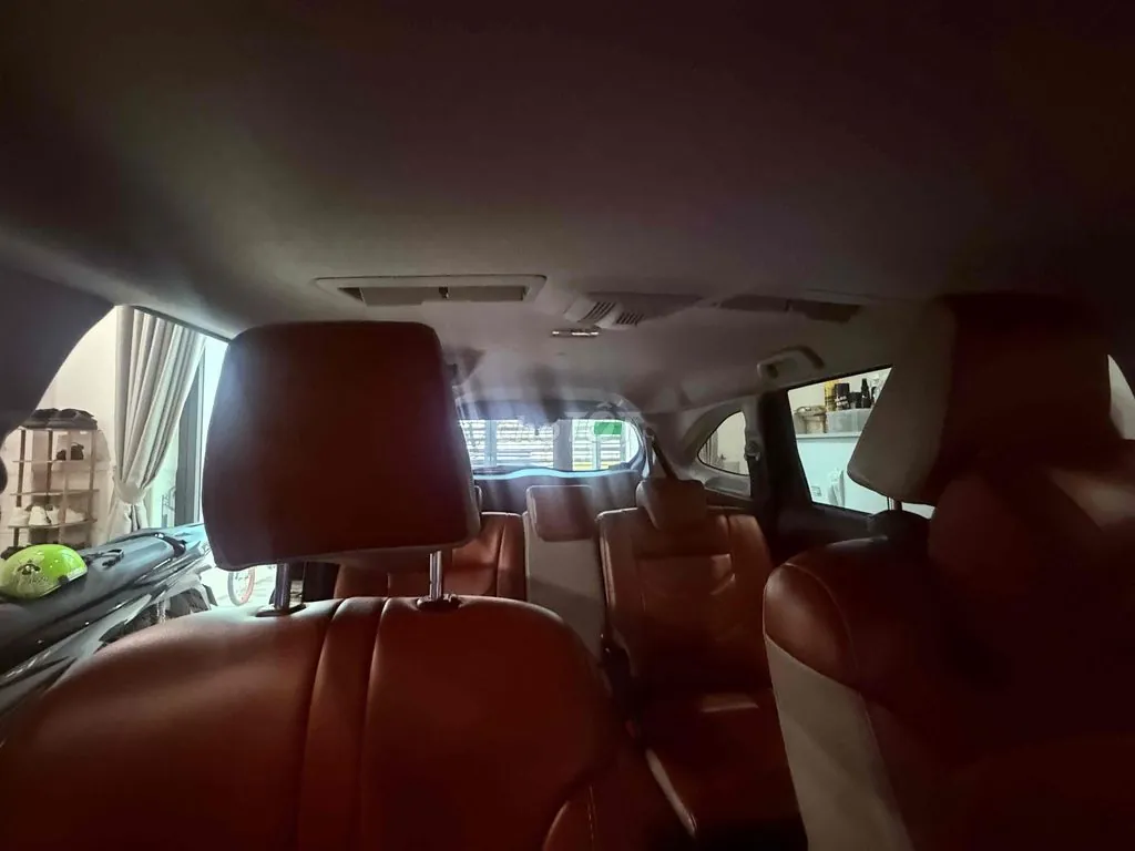 Toyota Veloz Cross 2023 photo 5