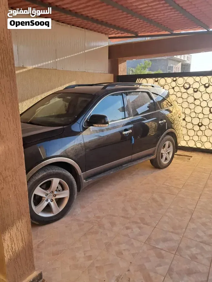 Hyundai Veracruz 2010 photo 2