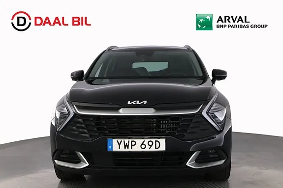 Kia Sportage 2023 photo 2