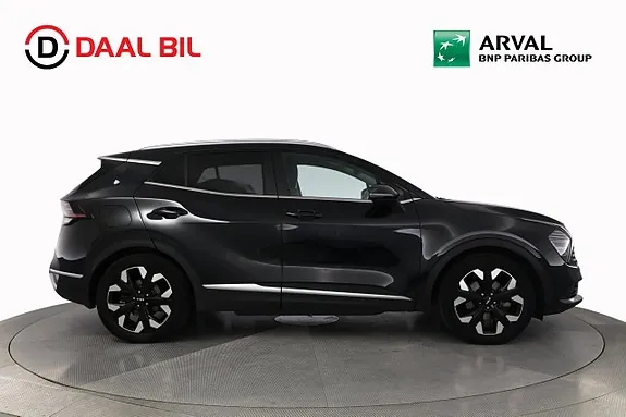 Kia Sportage 2023 photo 5