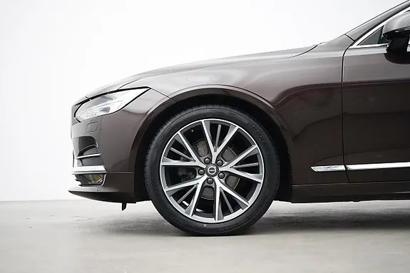 Volvo V90 2020 photo 2