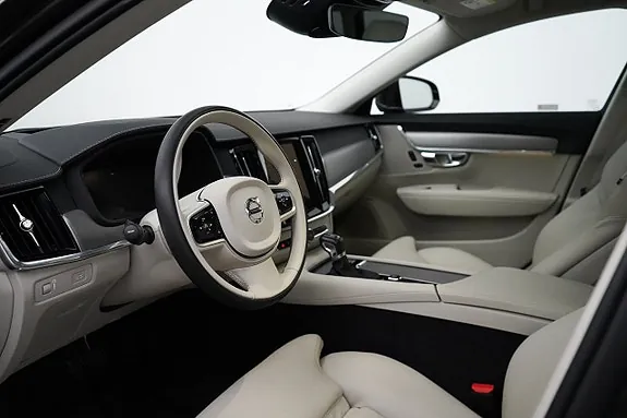 Volvo V90 2020 photo 5
